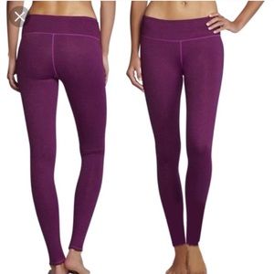 Zella live in leggings